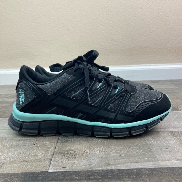 us polo assn women's tennis shoes